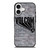 VOLCOM SKATEBOARD iPhone 17 Case Cover
