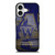 WASHINGTON HUSKIES FOOTBALL LOGO iPhone 17 Case Cover