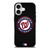 WASHINGTON NATIONALS BASEBALL TEAM iPhone 17 Case Cover
