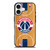 WASHINGTON WIZARDS NBA ARENA iPhone 17 Case Cover