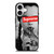 WEDNESDAY ADDAMS SUPREME iPhone 17 Case Cover