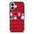 WEEZER ROCK BAND ART iPhone 17 Case Cover