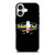 WHITE OWL CIGARS LOGO 2 iPhone 17 Case Cover