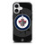 WINNIPEG JETS NHL TEAM iPhone 17 Case Cover