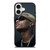 WIZKID IBRAHIM BALOGUN iPhone 17 Case Cover