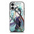 XIAO GENSHIN IMPACT GAMES iPhone 17 Case Cover