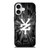 ZOO YORK SKATEBOARD LOGO iPhone 17 Case Cover