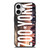 ZOO YORK SKATEBOARD NEW YORK CITY iPhone 17 Case Cover