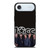 10CC ROCK BAND iPhone Air Case Cover