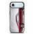 1965 FORD MUSTANG RED CAR iPhone Air Case Cover