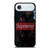21 SAVAGE SUPREME RAPPER iPhone Air Case Cover