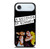 5 SECONDS OF SUMMER CALM 2 iPhone Air Case Cover