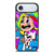 6IX9INE SIX NINE CUTE WALLPAPER iPhone Air Case Cover