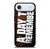 A DAY TO REMEMBER ROCK BAND LOGO 2 iPhone Air Case Cover