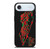 A TRIBE CALLED QUEST ATCQ HIP HOP iPhone Air Case Cover