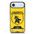 ABARTH CAR LOGO iPhone Air Case Cover