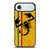 ABARTH LOGO iPhone Air Case Cover