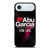 ABU GARCIA FISHING NEBULA iPhone Air Case Cover