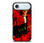 ACDC ANGUS YOUNG ROCK BAND iPhone Air Case Cover