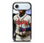 ACUNA JR ATLANTA BRAVES iPhone Air Case Cover