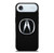 ACURA CARON FIBER iPhone Air Case Cover