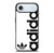ADIDAS VERTICAL LETTER iPhone Air Case Cover