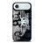 AEROSMITH ROCK BAND iPhone Air Case Cover