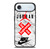 AIR JORDAN MARBLE SUPREME NIKE iPhone Air Case Cover