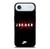 AIR JORDAN NIKE COOL LOGO iPhone Air Case Cover