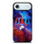 AIR JORDAN NIKE SHOES LOGO NEBULA iPhone Air Case Cover