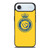 AL NASSR FC LOGO FOOTBALL CLUB ICON iPhone Air Case Cover