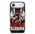 ALABAMA CRIMSON TIDE FOOTBALL iPhone Air Case Cover