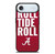 ALABAMA CRIMSON TIDE ROLL TIDE iPhone Air Case Cover