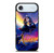 ALADDIN AND JASMINE DISNEY iPhone Air Case Cover