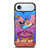 ALADDIN DISNEY CARTOON iPhone Air Case Cover