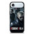 ALBERT WESKER RESIDENT EVIL iPhone Air Case Cover