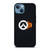 OVERWATCH 2 GAMES iPhone 13 Case Cover