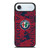 ALFA ROMEO LOGO ART CAR ICON iPhone Air Case Cover