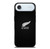 ALL BLACKS NEW ZEALAND LEATHER iPhone Air Case Cover
