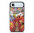 AMAZING WORLD OF GUMBALL CARTOON 2 iPhone Air Case Cover