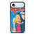 AMERICAN DAD CARTOON MOVIE iPhone Air Case Cover