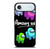 AMONG US ALIENS ICON iPhone Air Case Cover