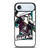 ANAHEIM DUCKS LOGO HOCKEY NHL ICON iPhone Air Case Cover