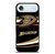 ANAHEIM DUCKS SYMBOL iPhone Air Case Cover