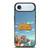 ANIMAL CROSSING NEW HORIZONS GAME iPhone Air Case Cover
