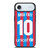 ANSU FATI 10 FC BARCELONA 2022 iPhone Air Case Cover