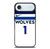 ANTHONY EDWARDS MINNESOTA TIMBERWOLVES NBA iPhone Air Case Cover