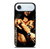ANTHONY KIEDIS RED HOT CHILI PEPPERS ROCK BAND iPhone Air Case Cover