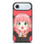 ANYA SPY X FAMILY PINK iPhone Air Case Cover