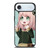 ANYA SPY X FAMILY iPhone Air Case Cover